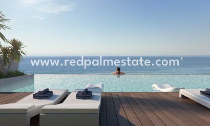 Apartmentos - Obra nueva - Casares - Buenas Noches