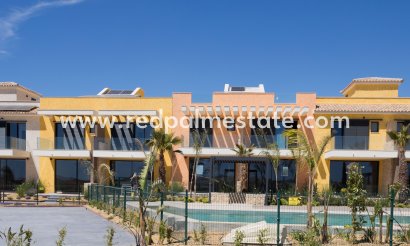 Apartmentos - Obra nueva - Cuevas Del Almanzora - Cuevas del Almanzora