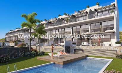 Apartmentos - Obra nueva - Guardamar del Segura - Guardamar