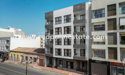 Apartmentos - Obra nueva - Guardamar del Segura - Guardamar
