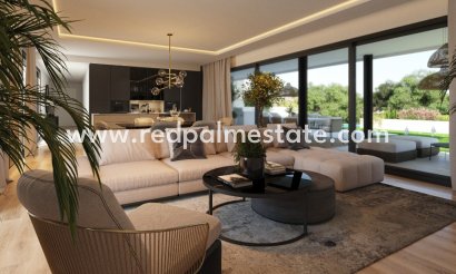 Apartmentos - Obra nueva - Las Colinas Golf - Las Colinas Golf