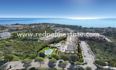 Apartmentos - Obra nueva - Manilva - Bahia De Las Rocas
