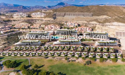 Apartmentos - Obra nueva - Mutxamel - Mutxamel