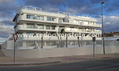 Apartmentos - Obra nueva - Orihuela Costa - Lomas de Cabo Roig
