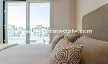 Apartmentos - Obra nueva - Orihuela Costa - Playa Flamenca