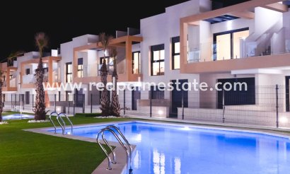 Apartmentos - Obra nueva - Orihuela Costa - Villamartín