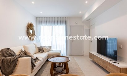 Apartmentos - Obra nueva - Pilar de la Horadada - Pilar de la Horadada