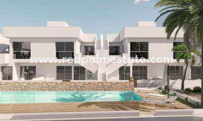 Apartmentos - Obra nueva - Pilar de la Horadada - Pilar de la Horadada