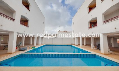 Apartmentos - Obra nueva - San Fulgencio - San Fulgencio