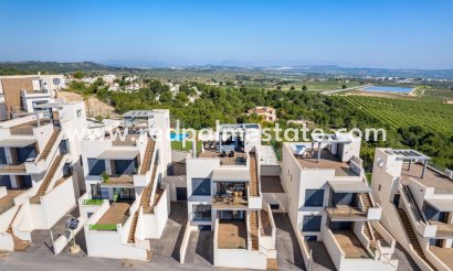 Apartmentos - Obra nueva - San Miguel de Salinas - San Miguel de Salinas