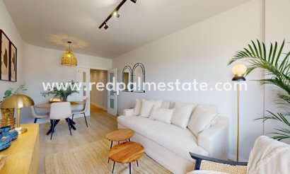 Apartmentos - Obra nueva - San Miguel de Salinas - San Miguel Salinas