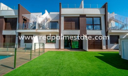 Apartmentos - Obra nueva - San Pedro del Pinatar - San Pedro de Pinatar