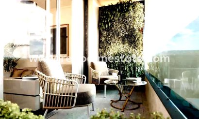 Apartmentos - Obra nueva - Torrevieja - Centro Torrevieja