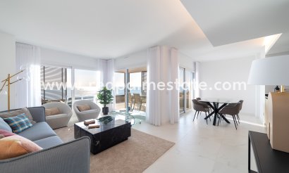 Apartmentos - Obra nueva - Torrevieja - Torrevieja