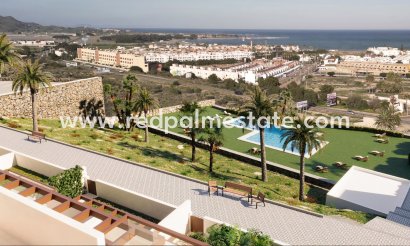 Apartmentos - Obra nueva - Vera Playa - Vera Playa