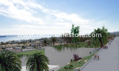 Apartmentos - Obra nueva - Vera Playa - Vera Playa