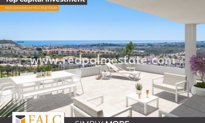 Apartmentos - Obra nueva - Vera - Vera