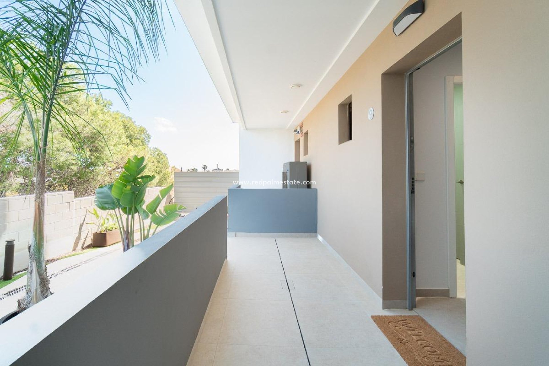  - Apartmentos -
Orihuela Costa - Playa Flamenca