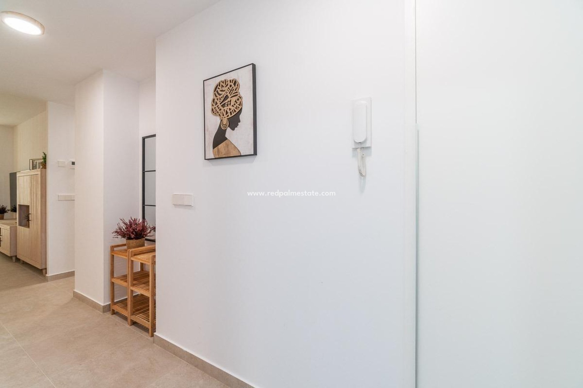  - Apartmentos -
Orihuela Costa - Playa Flamenca