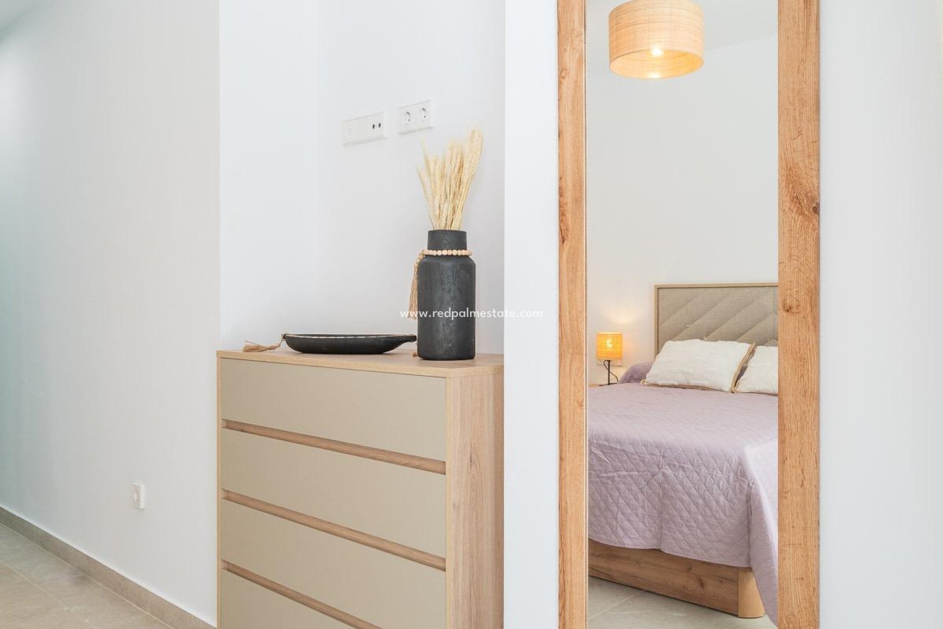  - Apartmentos -
Orihuela Costa - Playa Flamenca