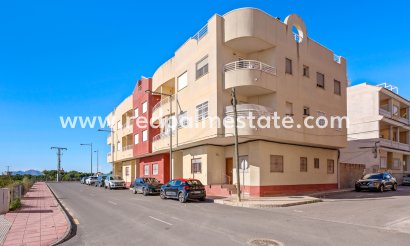 Apartmentos - Reventa - Algorfa - Inland