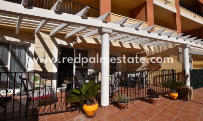 Apartmentos - Reventa - Algorfa - Inland