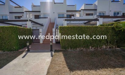 Apartmentos - Reventa - Alhama De Murcia - Condado De Alhama