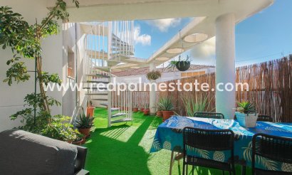 Apartmentos - Reventa - Alicante - Alicante