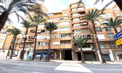 Apartmentos - Reventa - Alicante - Alicante