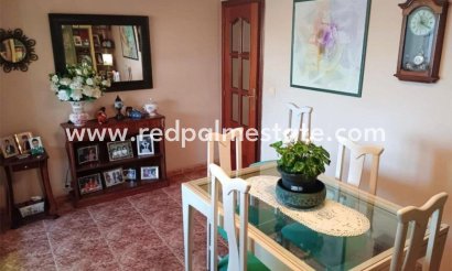 Apartmentos - Reventa - Alicante - La Florida