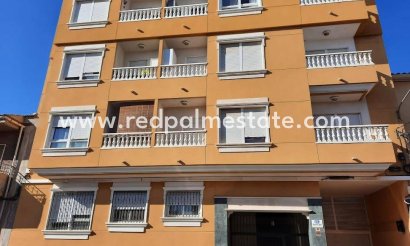 Apartmentos - Reventa - Almoradí - Colegio Canales Y Martinez