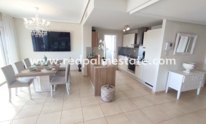 Apartmentos - Reventa - Altaona Golf resort - Inland