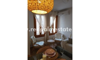 Apartmentos - Reventa - Altea - 1a linea