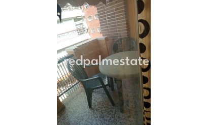 Apartmentos - Reventa - Benidorm - Costa Blanca