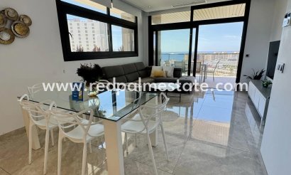 Apartmentos - Reventa - Benidorm - Playa de Poniente