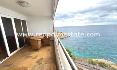 Apartmentos - Reventa - Benidorm - Rincon De Loix Cruz