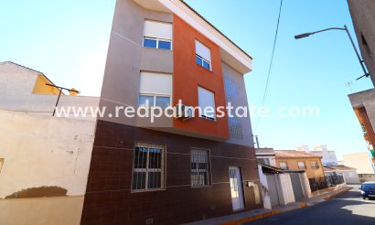 Apartmentos - Reventa - Benijofar - Benijofar