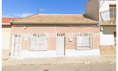 Apartmentos - Reventa - Benijofar - Benijofar