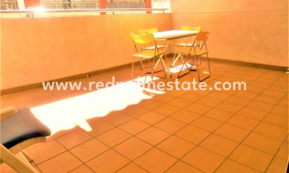 Apartmentos - Reventa - Calpe - Calpe