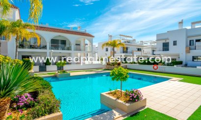 Apartmentos - Reventa - Ciudad Quesada - Doña Pena