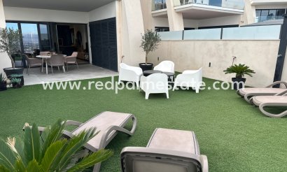 Apartmentos - Reventa -
            Ciudad Quesada - MR2-53509