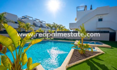 Apartmentos - Reventa - Ciudad Quesada/Rojales - Lo Marabu