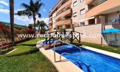 Apartmentos - Reventa - Denia - Denia