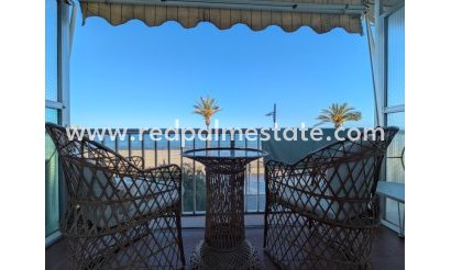 Apartmentos - Reventa - El Campello - El Campello