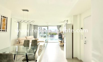 Apartmentos - Reventa - Finestrat - Finestrat
