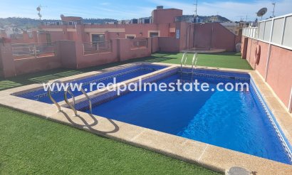 Apartmentos - Reventa - Formentera del Segura - Costa Blanca Sur