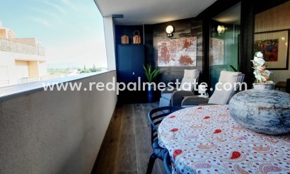 Apartmentos - Reventa - Formentera del Segura - Pueblo 5
