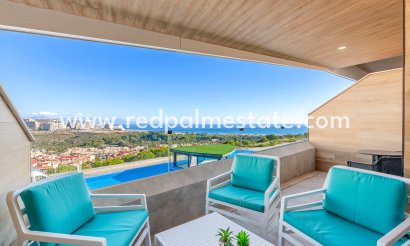 Apartmentos - Reventa - Gran Alacant - Gran Alacant