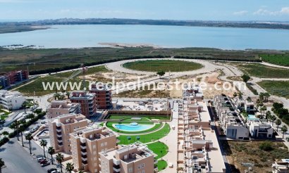 Apartmentos - Reventa - Guardamar del Segura - Costa Blanca