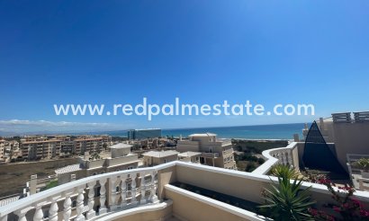 Apartmentos - Reventa - Guardamar del Segura - Costa Blanca